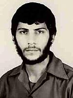 آلبوم اختصاصی تصاویر شهید قنبرعلی زین العابدین پور . کد 1403205922 آ