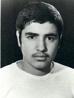 آلبوم اختصاصی تصاویر شهید علی اصغر زینال زاده . کد 1403279613 آ