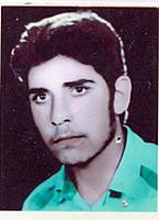 آلبوم اختصاصی تصاویر شهید مصطفی زنگنه جوکار . کد 1403205880 آ