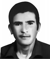 آلبوم اختصاصی تصاویر شهید امین اله زارعی . کد 1403128431 آ