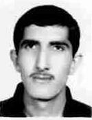 آلبوم اختصاصی تصاویر شهید محمدرضا زارعی . کد 1403312241 آ