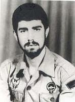 آلبوم اختصاصی تصاویر شهید ایرج زردپور . کد 1403230108 آ