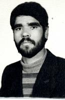 آلبوم اختصاصی تصاویر شهید شکراله زمانی . کد 1403230170 آ