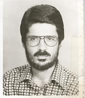 آلبوم اختصاصی تصاویر شهید جواد زیوداری . کد 1403230336 آ