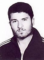 آلبوم اختصاصی تصاویر شهید محمدعلی زارعین شه ابادی . کد 1403230049 آ