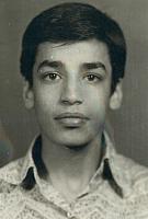 آلبوم اختصاصی تصاویر شهید علی زمانی سقازاده . کد 1403230199 آ