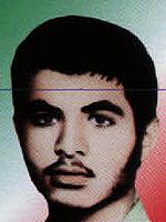 آلبوم اختصاصی تصاویر شهید ابوالقاسم زارع بیدکی . کد 1403278919 آ