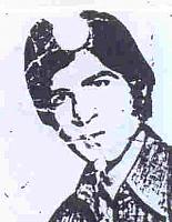 آلبوم اختصاصی تصاویر شهید صفرعلی زایا . کد 1403279173 آ