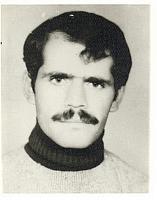 آلبوم اختصاصی تصاویر شهید محمدعلی زرابادی پور . کد 1403279212 آ