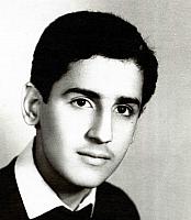 آلبوم اختصاصی تصاویر شهید محسن زرقامی . کد 1403279245 آ