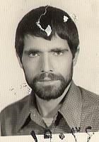 آلبوم اختصاصی تصاویر شهید محمد زرنگ . کد 1403230124 آ