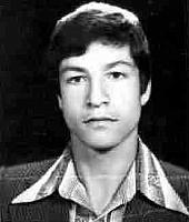 آلبوم اختصاصی تصاویر شهید اسماعیل زمانی بیاتی . کد 1403230194 آ