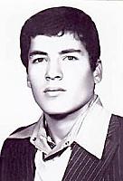 آلبوم اختصاصی تصاویر شهید حسین زارعین پیشه ابادی . کد 1403230048 آ