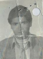 آلبوم اختصاصی تصاویر شهید غلام حسین زنگنه اسدابادی . کد 1403205881 آ