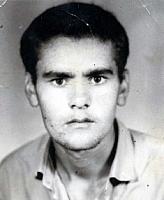 آلبوم اختصاصی تصاویر شهید عزیز زارع اقدم یخفروزا . کد 1403278914 آ