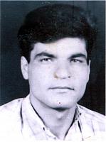 آلبوم اختصاصی تصاویر شهید حسن زحمت کش مکی . کد 1403329336 آ