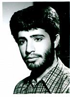 آلبوم اختصاصی تصاویر شهید سیروس زورمندشهری . کد 1403205893 آ