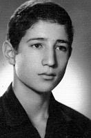 آلبوم اختصاصی تصاویر شهید جواد زیرک . کد 1403279585 آ