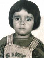 آلبوم اختصاصی تصاویر شهید گلاله زارعی . کد 1403279065 آ