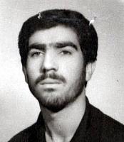 آلبوم اختصاصی تصاویر شهید محسن زارعی پیزاوانی . کد 1403279067 آ