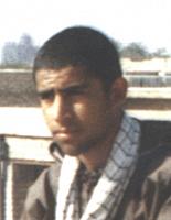 آلبوم اختصاصی تصاویر شهید صیداقا زبرجد . کد 1403279184 آ