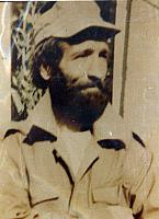 آلبوم اختصاصی تصاویر شهید محمدرضا زین پورجامعه . کد 1403230307 آ