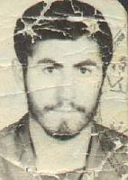 آلبوم اختصاصی تصاویر شهید عین اله زنگنه کورکی . کد 1403279485 آ