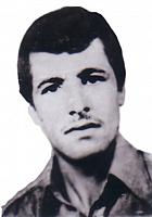 آلبوم اختصاصی تصاویر شهید محمدرسول زند . کد 1403230224 آ