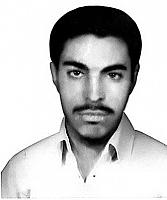 آلبوم اختصاصی تصاویر شهید علی زندی به . کد 1403322667 آ