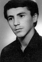 آلبوم اختصاصی تصاویر شهید صمد زاده نوجه ده . کد 1403258916 آ