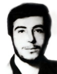 آلبوم اختصاصی تصاویر شهید محمد زارع زاده . کد 1403117375 آ