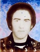 آلبوم اختصاصی تصاویر شهید نصرت اله زارع بلاغی . کد 1403128404 آ