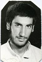 آلبوم اختصاصی تصاویر شهید علی زمانی نژاد . کد 1403230205 آ