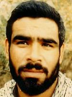 آلبوم اختصاصی تصاویر شهید حسن زارع پیشه . کد 1403258958 آ