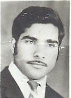 آلبوم اختصاصی تصاویر شهید نعیم زهیری . کد 1403279555 آ