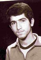 آلبوم اختصاصی تصاویر شهید ولی اله زندنا . کد 1403205843 آ