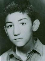 آلبوم اختصاصی تصاویر شهید حشمت اله زیادی(ضیایی نژاد) . کد 1403279559 آ