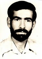 آلبوم اختصاصی تصاویر شهید مهدی(جمشید) زارع . کد 1403278904 آ