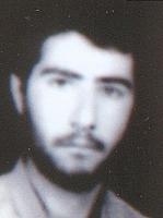 آلبوم اختصاصی تصاویر شهید اسداله زینالزاده اسماعیل . کد 1403324508 آ