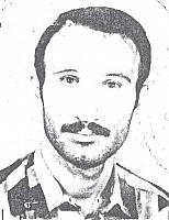 آلبوم اختصاصی تصاویر شهید ناجی زهرونی . کد 1403279547 آ