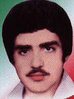 آلبوم اختصاصی تصاویر شهید محمود زارع کوهی . کد 1403258971 آ