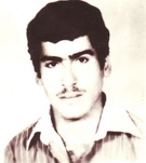 آلبوم اختصاصی تصاویر شهید عزیز زکی زاده . کد 1403205729 آ