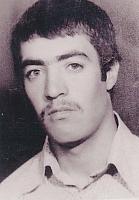 آلبوم اختصاصی تصاویر شهید قربان زمانی . کد 1403230179 آ