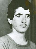 آلبوم اختصاصی تصاویر شهید علی باز زارع . کد 1403128389 آ