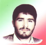 آلبوم اختصاصی تصاویر شهید میرزامحمود زارع بیدکی . کد 1403278927 آ