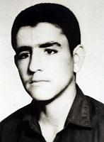 آلبوم اختصاصی تصاویر شهید ولی زارعلی . کد 1403278995 آ