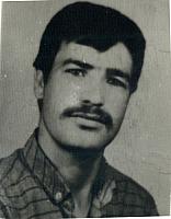 آلبوم اختصاصی تصاویر شهید مومن علی زارعی . کد 1403279090 آ