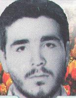 آلبوم اختصاصی تصاویر شهید اسماعیل زاهدی . کد 1403230058 آ