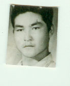 آلبوم اختصاصی تصاویر شهید علی اصغر زاهدی . کد 1403279148 آ