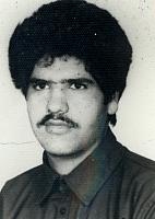 آلبوم اختصاصی تصاویر شهید علی اکبر زاهدی فروتقه . کد 1403279163 آ